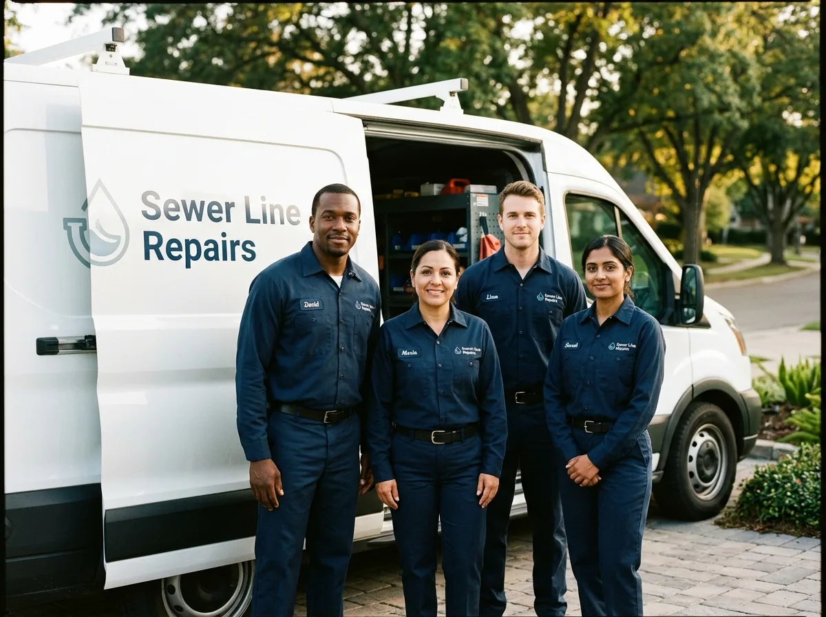 Emergency Plumber company in Fredericksburg, OH