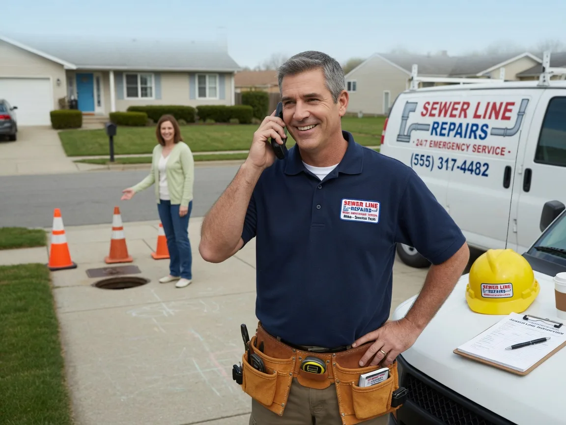 Emergency Plumber Fredericksburg, OH FAQs